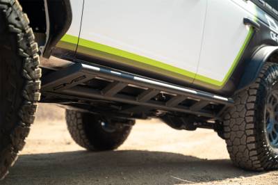 DV8 Offroad - DV8 Offroad SRBR-07 Rock Slider - Image 20