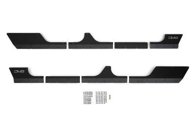 DV8 Offroad - DV8 Offroad SRGL-09 FS-15 Rock Skins - Image 1