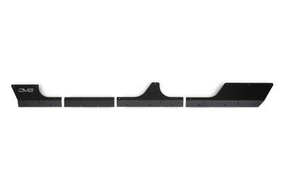 DV8 Offroad - DV8 Offroad SRGL-09 FS-15 Rock Skins - Image 2