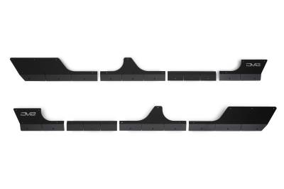 DV8 Offroad - DV8 Offroad SRGL-09 FS-15 Rock Skins - Image 3