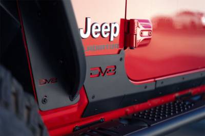 DV8 Offroad - DV8 Offroad SRGL-09 FS-15 Rock Skins - Image 6