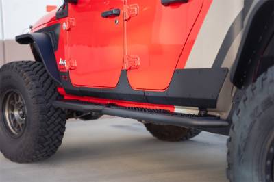 DV8 Offroad - DV8 Offroad SRGL-09 FS-15 Rock Skins - Image 8