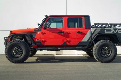 DV8 Offroad - DV8 Offroad SRGL-09 FS-15 Rock Skins - Image 9