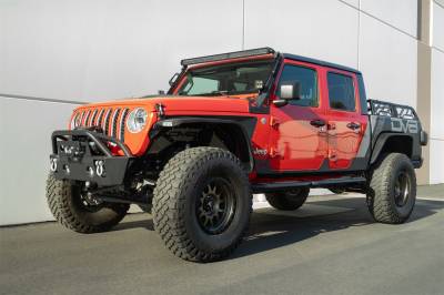 DV8 Offroad - DV8 Offroad SRGL-09 FS-15 Rock Skins - Image 10