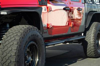 DV8 Offroad - DV8 Offroad SRGL-09 FS-15 Rock Skins - Image 11