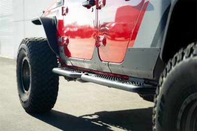 DV8 Offroad - DV8 Offroad SRGL-09 FS-15 Rock Skins - Image 12