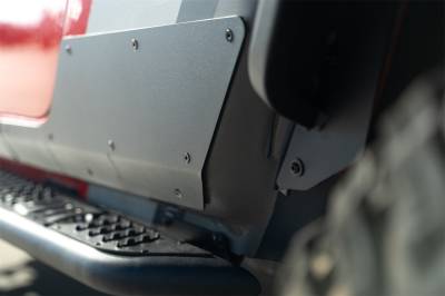 DV8 Offroad - DV8 Offroad SRGL-09 FS-15 Rock Skins - Image 13