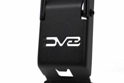 DV8 Offroad - DV8 Offroad STJL-04 Hinge Mounted Steps - Image 2