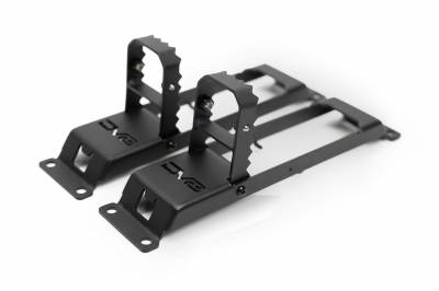 DV8 Offroad - DV8 Offroad STJL-04 Hinge Mounted Steps - Image 3