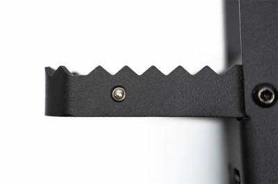 DV8 Offroad - DV8 Offroad STJL-04 Hinge Mounted Steps - Image 4
