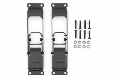 DV8 Offroad - DV8 Offroad STJL-04 Hinge Mounted Steps - Image 6