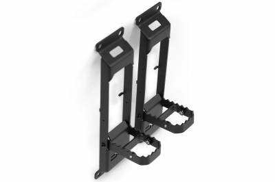 DV8 Offroad - DV8 Offroad STJL-04 Hinge Mounted Steps - Image 8