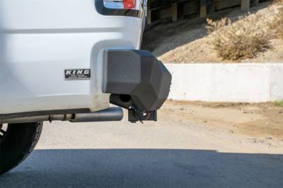 DV8 Offroad - DV8 Offroad RBGC-01 Rear Bumper - Image 2