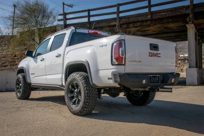 DV8 Offroad - DV8 Offroad RBGC-01 Rear Bumper - Image 4