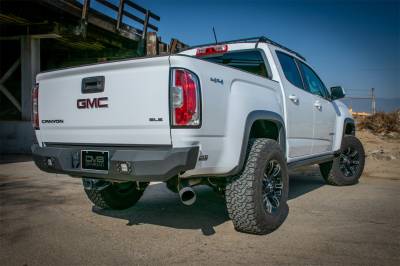 DV8 Offroad - DV8 Offroad RBGC-01 Rear Bumper - Image 5