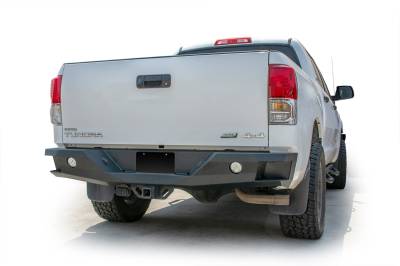 DV8 Offroad - DV8 Offroad RBTT2-02 Rear Bumper - Image 1