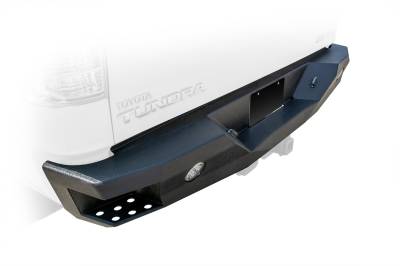 DV8 Offroad - DV8 Offroad RBTT2-02 Rear Bumper - Image 2