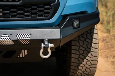 DV8 Offroad - DV8 Offroad FBTT1-04 Front Bumper - Image 35