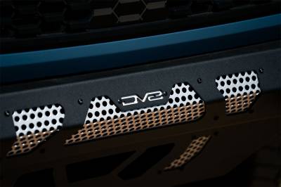DV8 Offroad - DV8 Offroad FBTT1-04 Front Bumper - Image 36