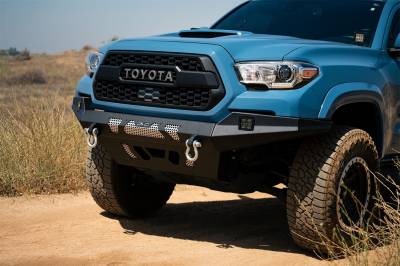 DV8 Offroad - DV8 Offroad FBTT1-04 Front Bumper - Image 37