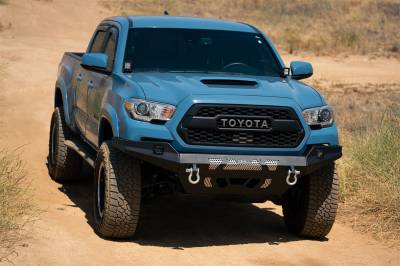 DV8 Offroad - DV8 Offroad FBTT1-04 Front Bumper - Image 38
