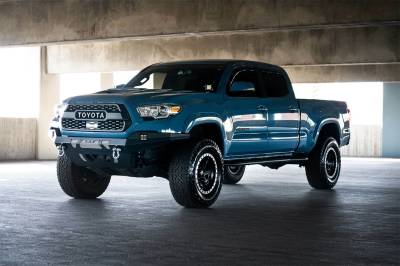DV8 Offroad - DV8 Offroad FBTT1-04 Front Bumper - Image 39