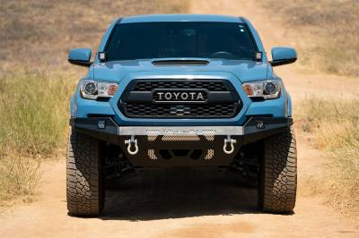DV8 Offroad - DV8 Offroad FBTT1-04 Front Bumper - Image 40