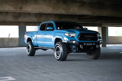 DV8 Offroad - DV8 Offroad FBTT1-04 Front Bumper - Image 41