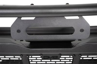 DV8 Offroad - DV8 Offroad FBJL-09 Front Bumper - Image 2