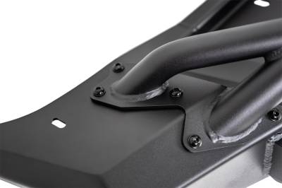 DV8 Offroad - DV8 Offroad FBJL-09 Front Bumper - Image 3