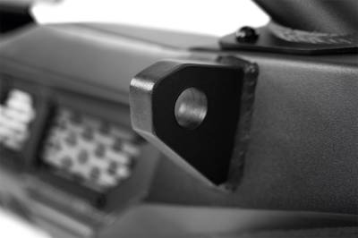 DV8 Offroad - DV8 Offroad FBJL-09 Front Bumper - Image 4