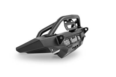 DV8 Offroad - DV8 Offroad FBJL-09 Front Bumper - Image 6
