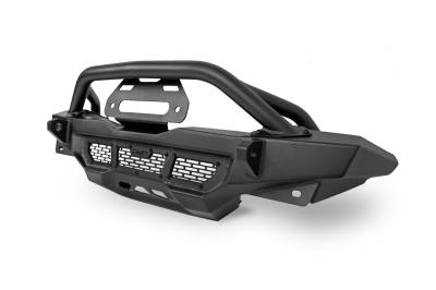 DV8 Offroad - DV8 Offroad FBJL-09 Front Bumper - Image 7