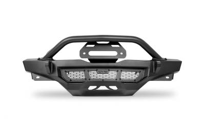 DV8 Offroad - DV8 Offroad FBJL-09 Front Bumper - Image 8