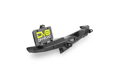 DV8 Offroad - DV8 Offroad RBJL-09 Rear Bumper - Image 5
