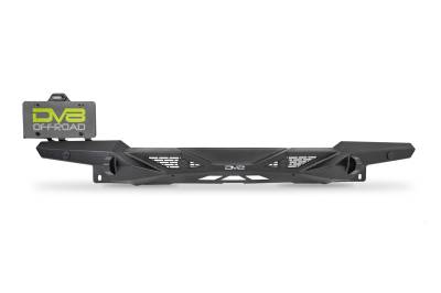 DV8 Offroad - DV8 Offroad RBJL-09 Rear Bumper - Image 7