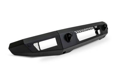 DV8 Offroad - DV8 Offroad FBBR-06 OE Plus Series Front Bumper - Image 3