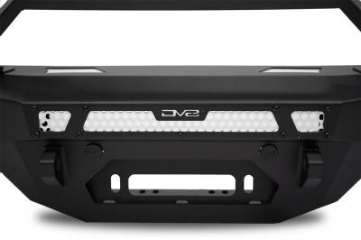 DV8 Offroad - DV8 Offroad FBBR-07 MTO Series Front Bumper - Image 3