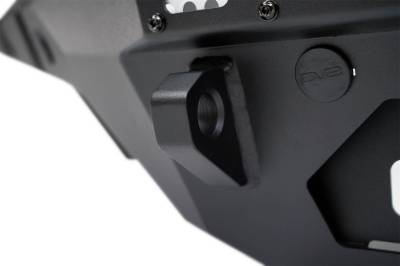 DV8 Offroad - DV8 Offroad FBBR-07 MTO Series Front Bumper - Image 5