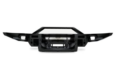 DV8 Offroad - DV8 Offroad FBBR-07 MTO Series Front Bumper - Image 7