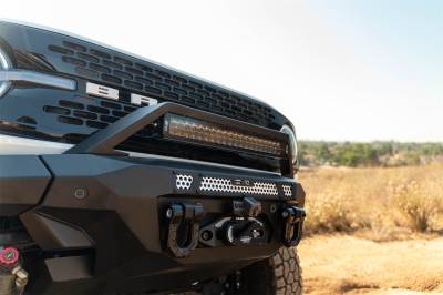 DV8 Offroad - DV8 Offroad FBBR-07 MTO Series Front Bumper - Image 11