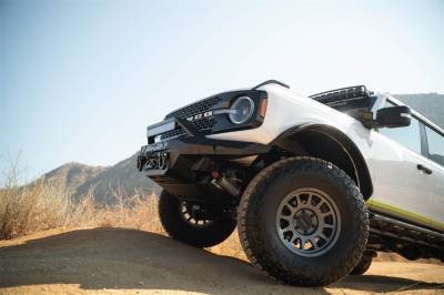 DV8 Offroad - DV8 Offroad FBBR-07 MTO Series Front Bumper - Image 14