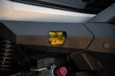 DV8 Offroad - DV8 Offroad FBBR-07 MTO Series Front Bumper - Image 16