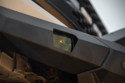 DV8 Offroad - DV8 Offroad FBBR-07 MTO Series Front Bumper - Image 17