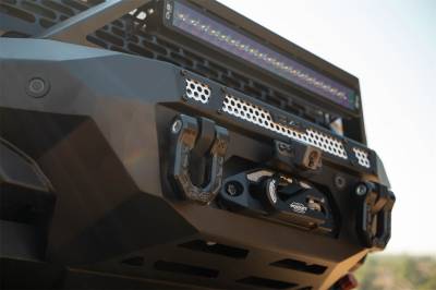 DV8 Offroad - DV8 Offroad FBBR-07 MTO Series Front Bumper - Image 18