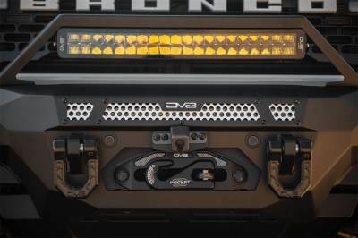 DV8 Offroad - DV8 Offroad FBBR-07 MTO Series Front Bumper - Image 19
