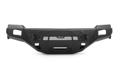 DV8 Offroad - DV8 Offroad FBCS1-07 Spec Series Front Bumper - Image 2