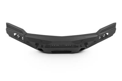 DV8 Offroad - DV8 Offroad FBCS1-07 Spec Series Front Bumper - Image 3