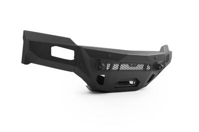 DV8 Offroad - DV8 Offroad FBCS1-07 Spec Series Front Bumper - Image 4