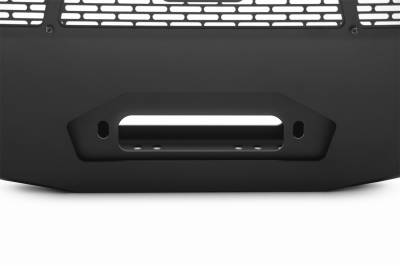 DV8 Offroad - DV8 Offroad FBCS1-07 Spec Series Front Bumper - Image 7